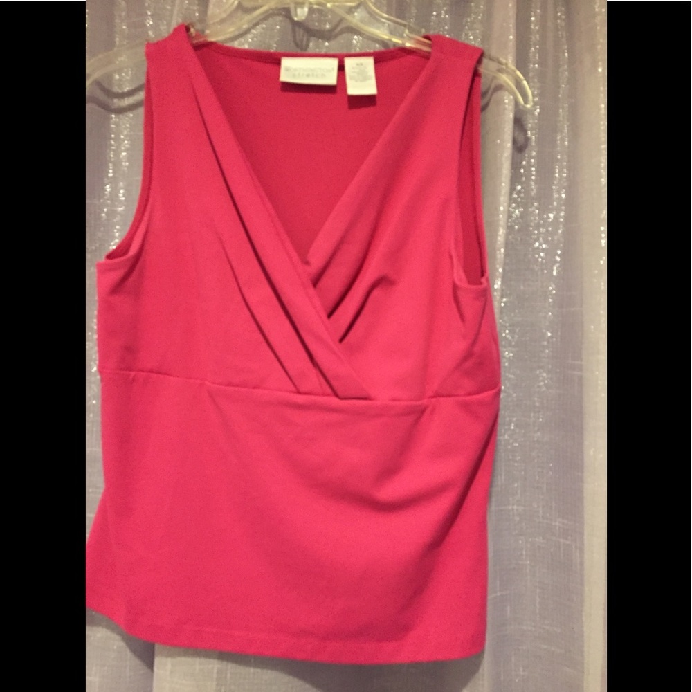 worthington Stretch top